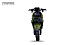 Скутер PROMAX STALKER 150(49)